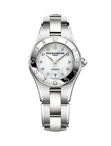 Baume & Mercier Linea...