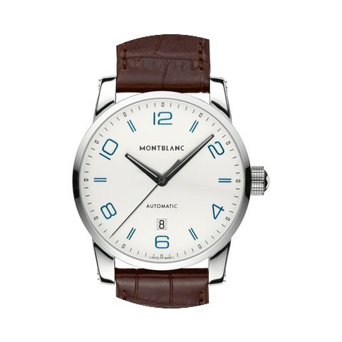 Montblanc TIMEWALKER DATE AUTOMATIC...