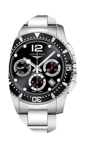 Longines HydroConquest Automatic Chronog...