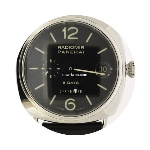 Panerai Radiomir 8 days PAM00268...