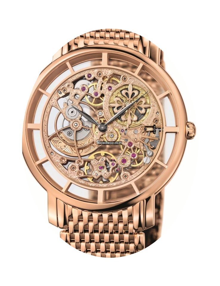 Patek Philippe 5 180 1 RComplications Sk...