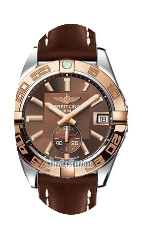 Breitling Galactic 36 Automatic Midsize ...