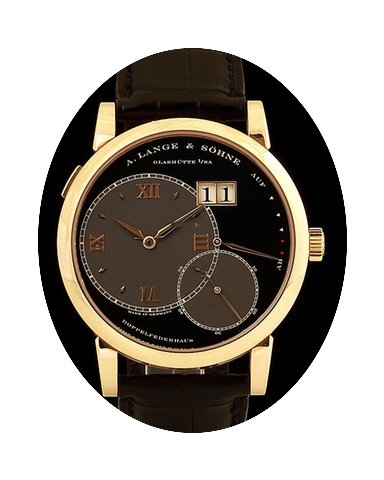 A. Lange & Söhne Grosse Lange1...