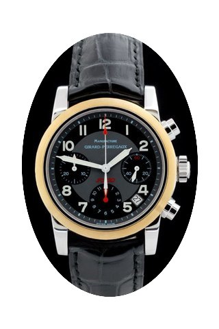 Girard Perregaux Pour Ferrari Ref.: 8020...
