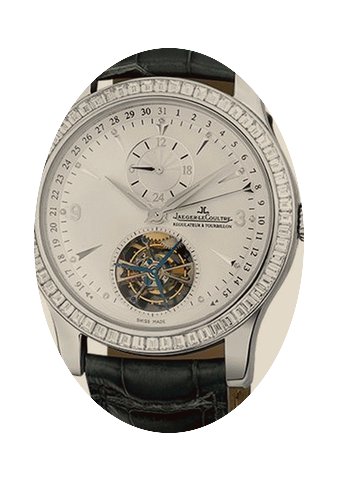 Jaeger-LeCoultre Master Tourbillon...