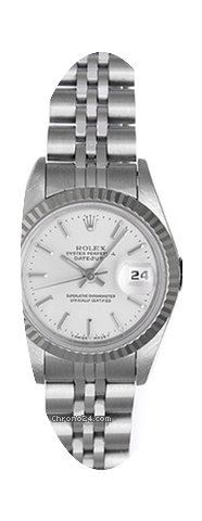 Rolex Datejust 69174...