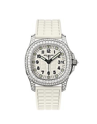 Patek Philippe Aquanaut...