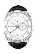 Blancpain Villeret Reveil GMT Automatic ...