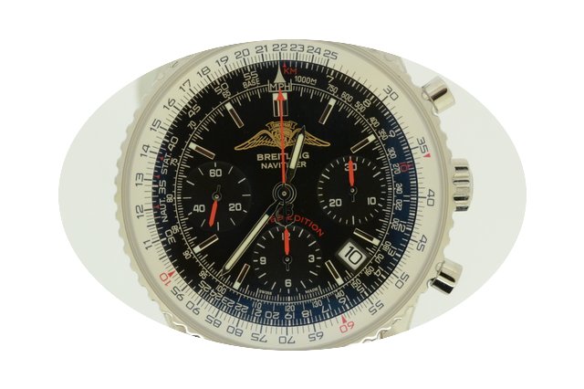 Breitling Navitimer AOPA...