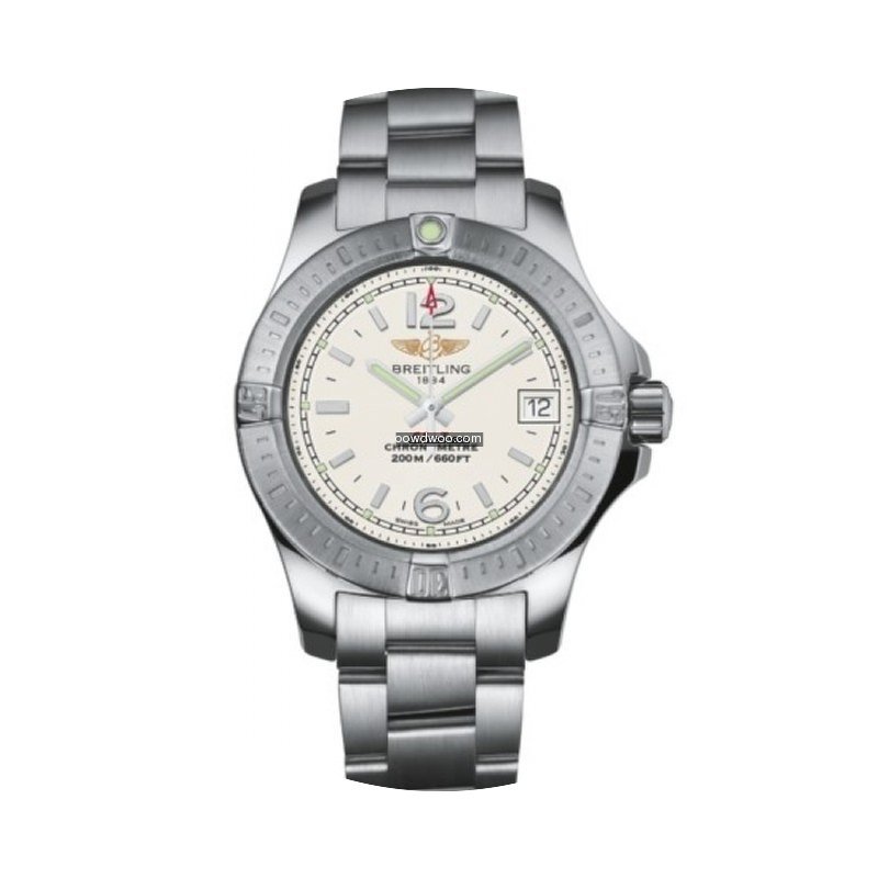Breitling COLT LADY...