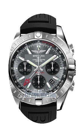 Breitling Chronomat 44 GMT Mens Watch...