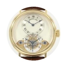 Breguet Grandes Complications...