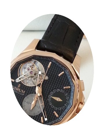 Corum 398.550.55/0001 AN10...