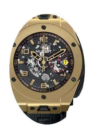 Hublot Big Bang Ferrari 45mm...