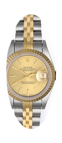 Rolex Datejust 69173...