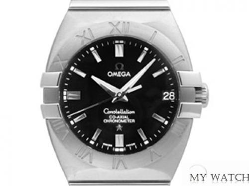 【USED】OMEGA - コンステレーシ�...