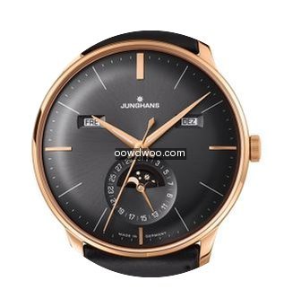 Junghans Meister Kalender...