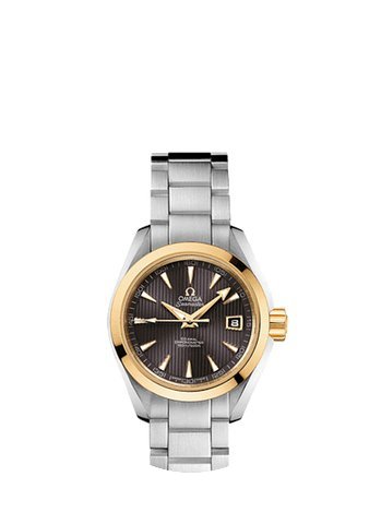 Omega SEAMASTER AQUA TERRA 150 M CO-AXIA...