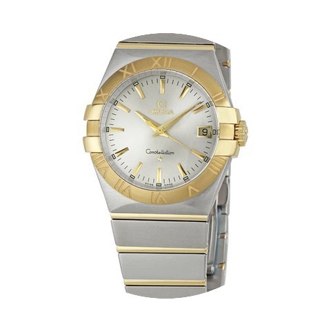 Omega Constellation...