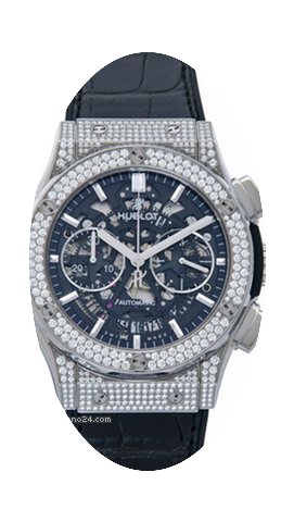 Hublot Classic Fusion...