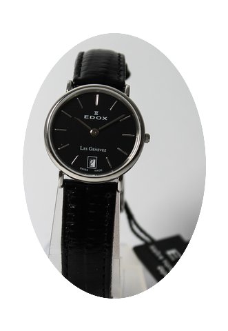 Edox Les Genevez...