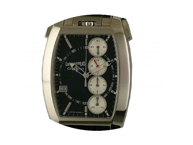 Eberhard & Co. Chrono 4 Temerario Ch...