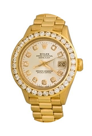 Rolex President Model 69178...