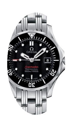 Omega Seamaster 300m Ladies Watch...