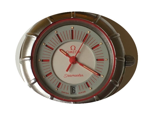 Omega Seamster Dynamic...