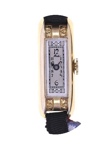 Mido Ladies Wristwatch...