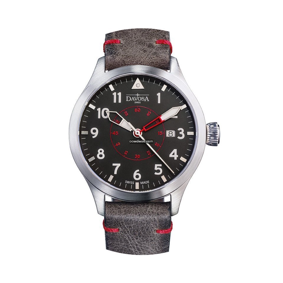Davosa Swiss Neoteric Pilot 16156556 Men...
