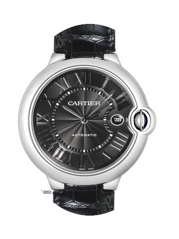 Cartier Ballon Bleu...