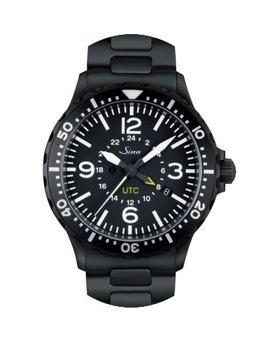 Sinn 857 S UTC...