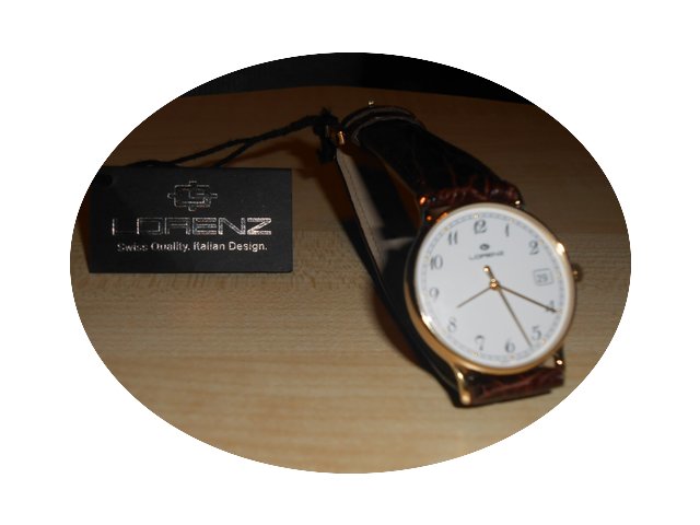 Lorenz 17634AO...