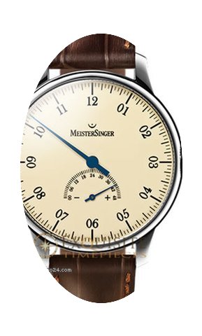 Meistersinger Unomatik...