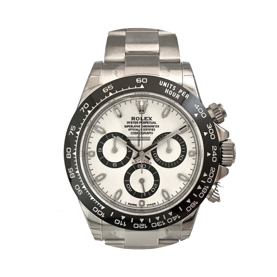 Rolex Daytona...
