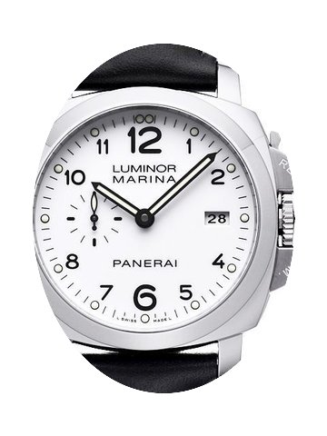 Panerai Luminor 1950 Marina 3 Days PAM49...