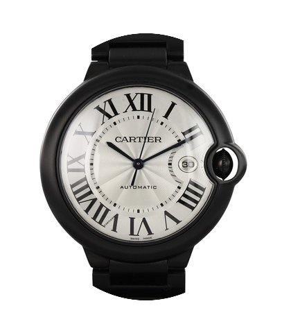 Cartier Ballon Bleu Grand Modèle...