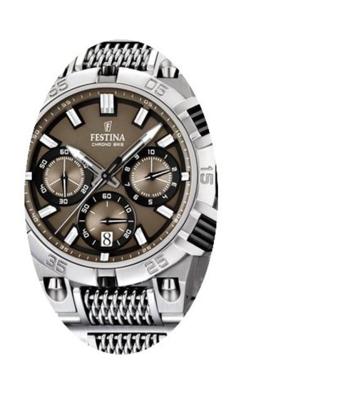 Festina Chrono Bike 2014 F16774/3 Herren...