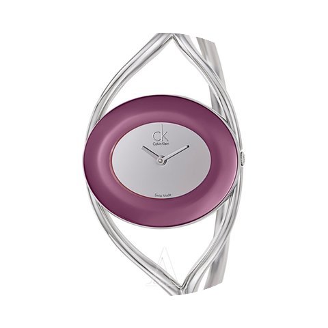 ck Calvin Klein Women's Delight Watch...