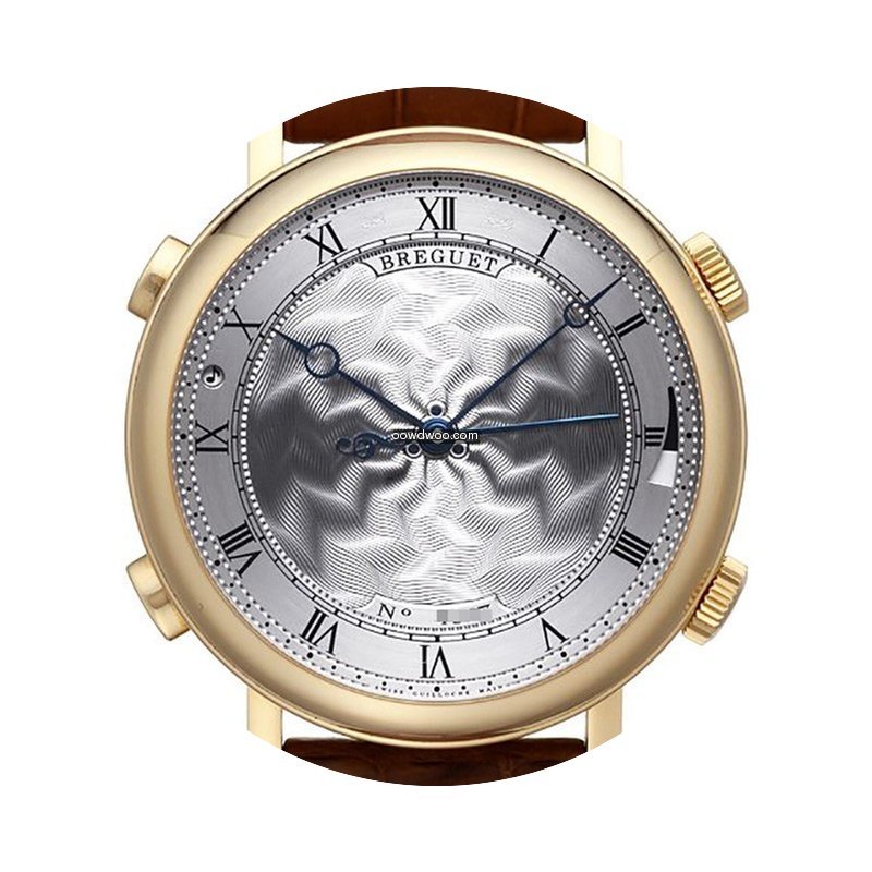 Breguet Classique...