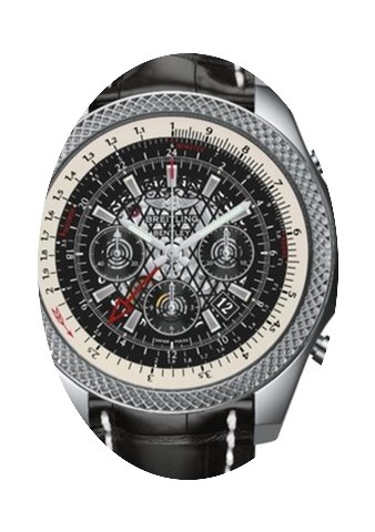 Breitling for Bentley B04 GMT...