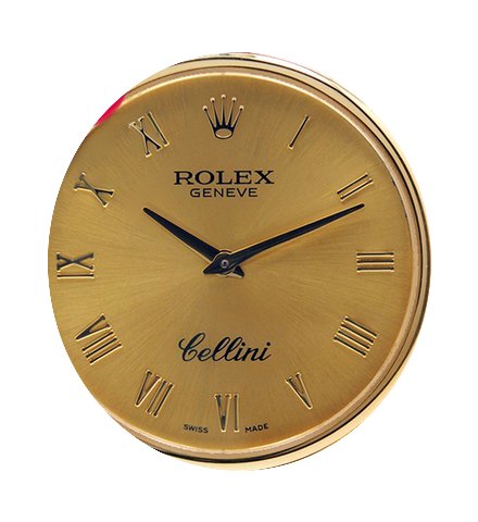 Rolex Cellini...