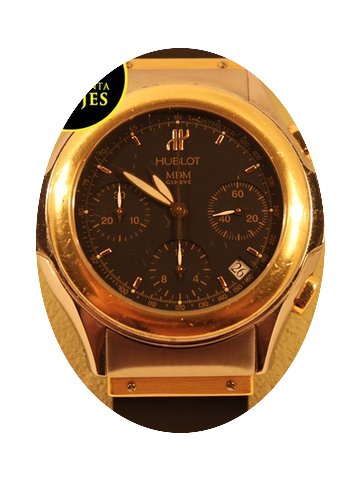 Hublot NAVY...