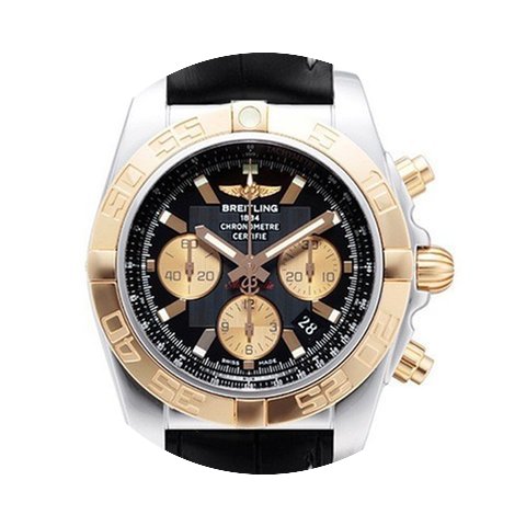 Breitling Chronomat 44...