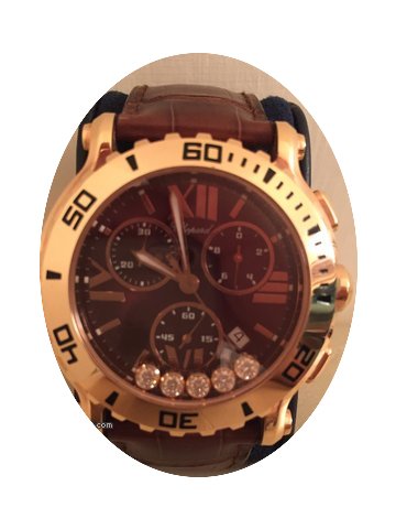 Chopard HAPPY SPORT...