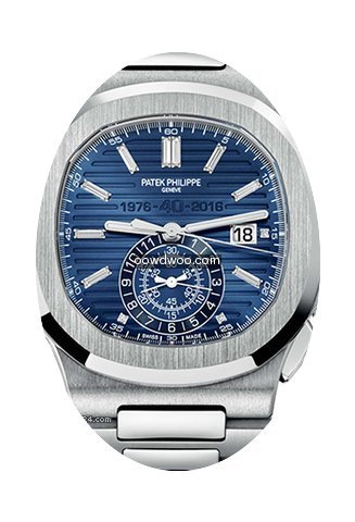 Patek Philippe Nautilus 5976/1 -40th Ann...