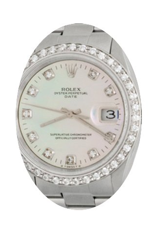 Rolex Date Model 15210...