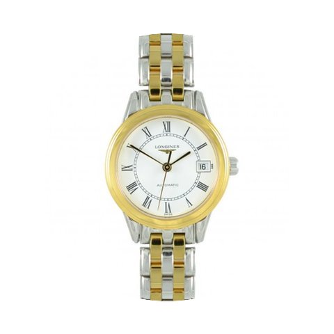 Longines Les Grandes Classiques Flagship...
