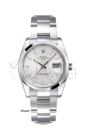 Rolex Oyster Perpetual Date 115200...